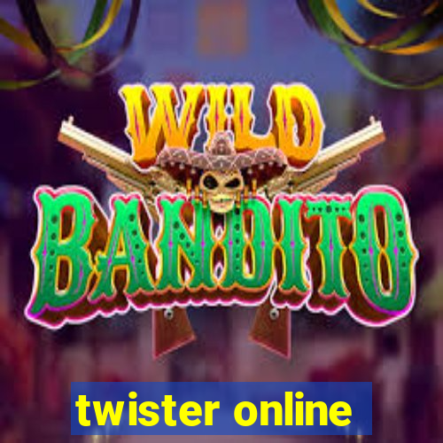 twister online